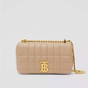 Burberry Handbag